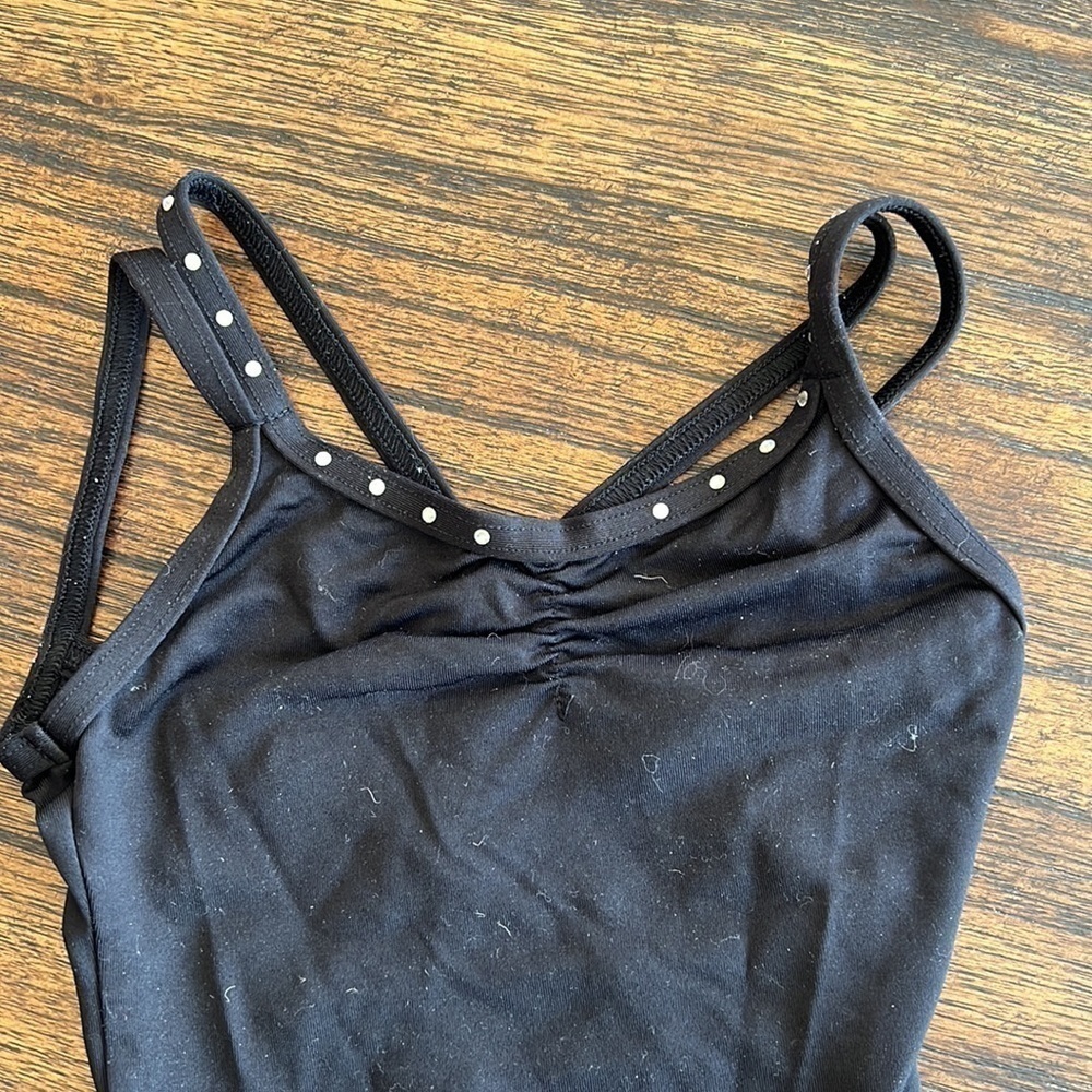 Notionwear leotard for kinds size medium 8-10 - Picture 6 of 8